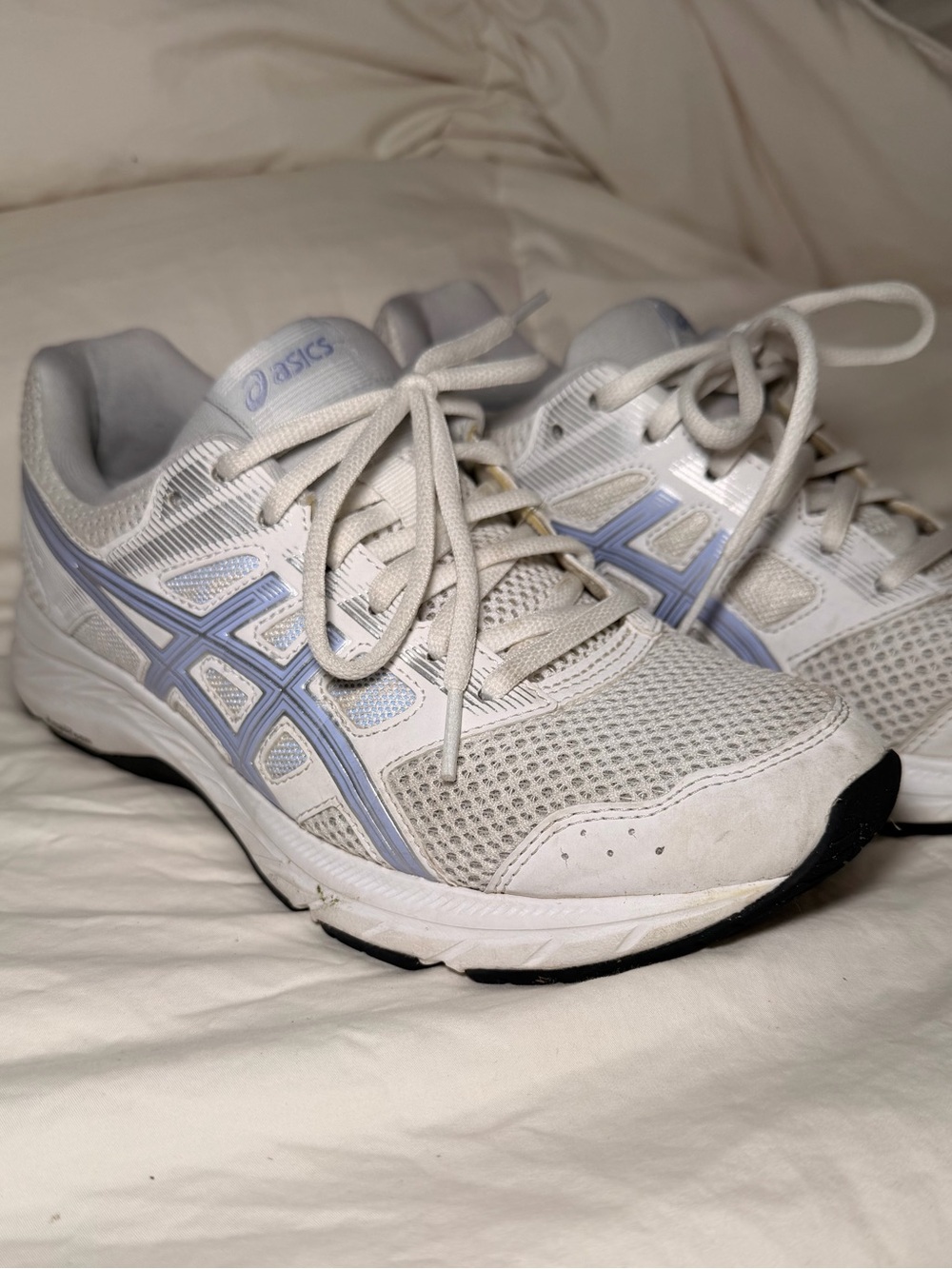 ASICS Gel-Contend 5 Women's Running Shoe Size 8.5